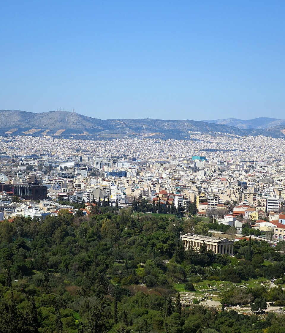 Athens