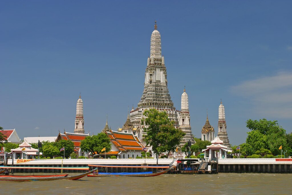 Bangkok