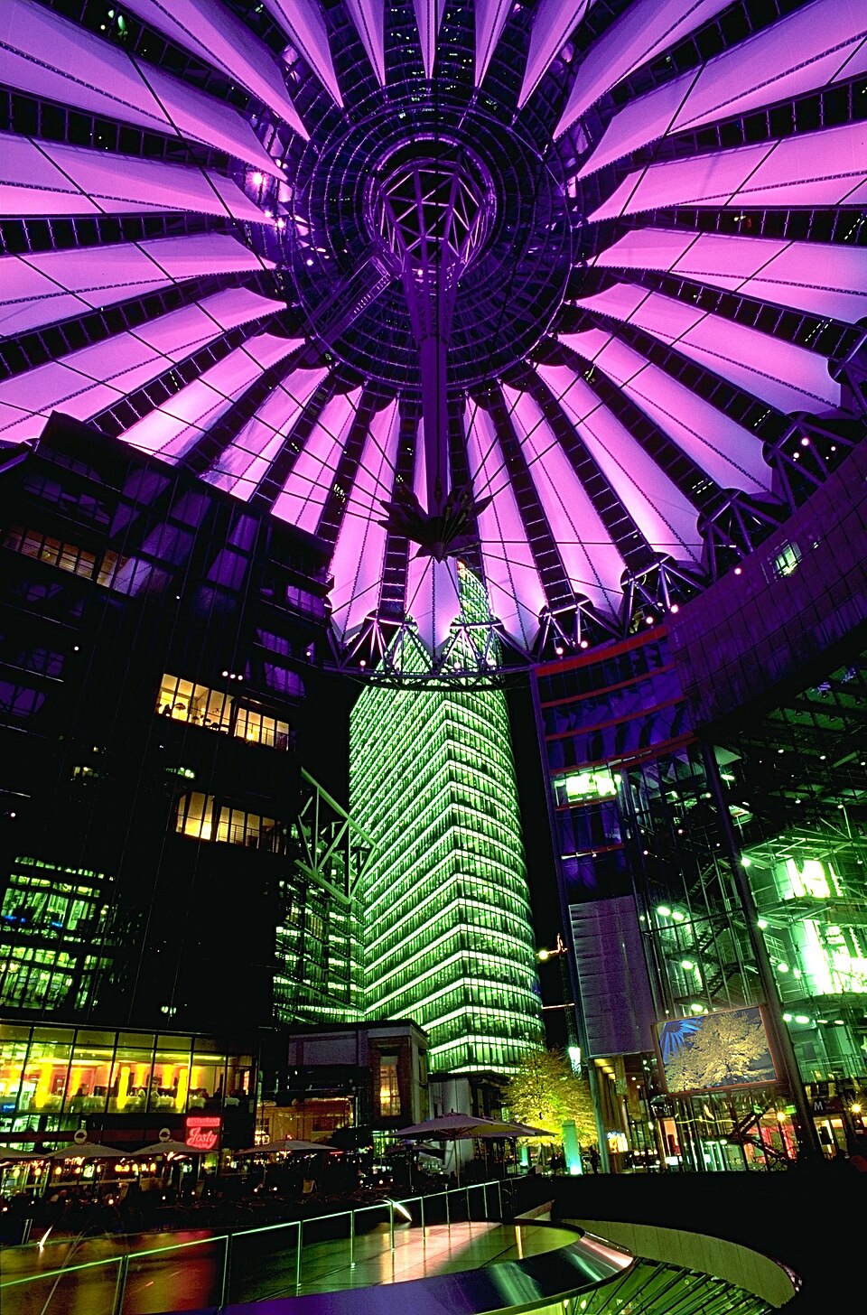 Berlin