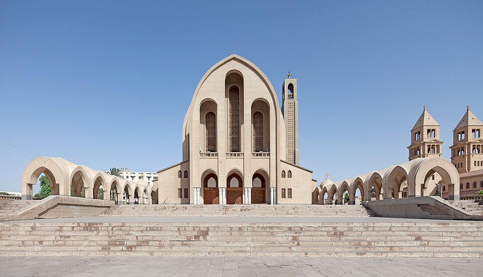 Cairo