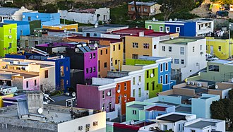 Cape Town