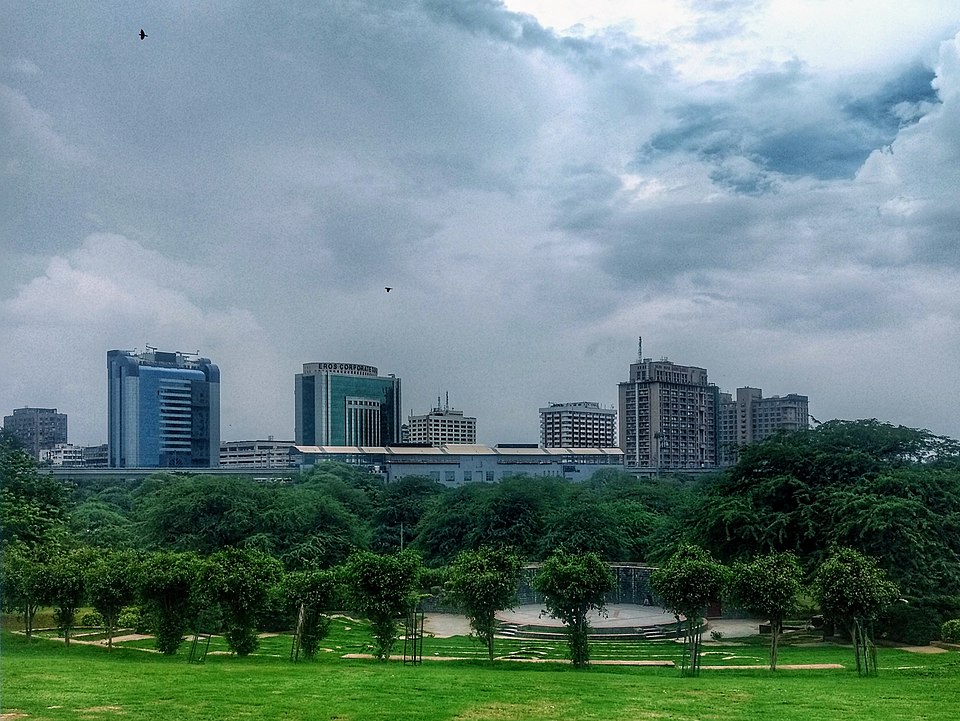 Delhi