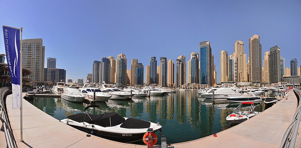 Dubai