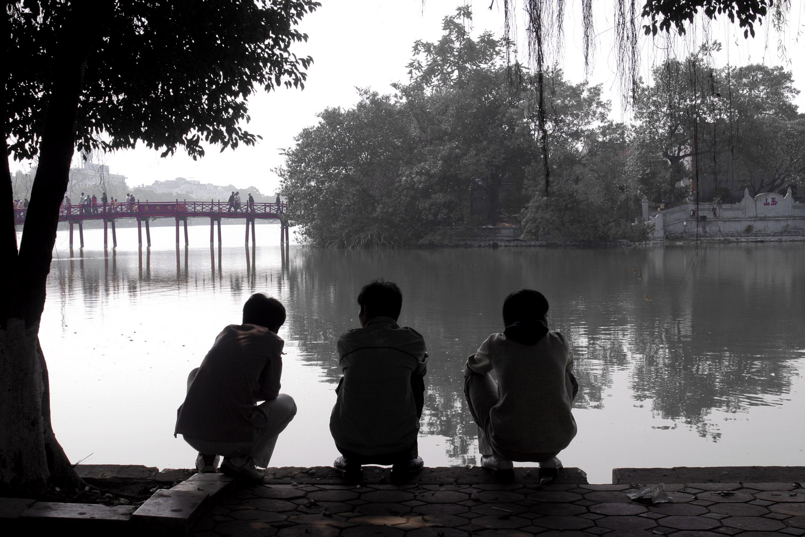 Hanoi