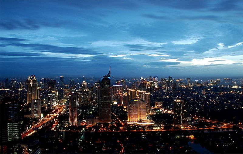 Jakarta