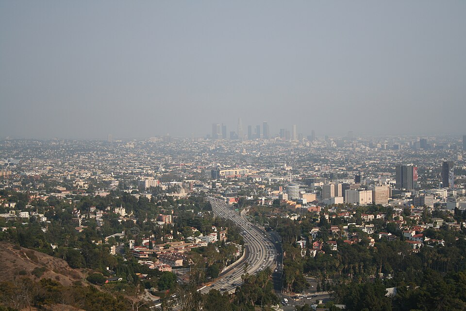 Los Angeles