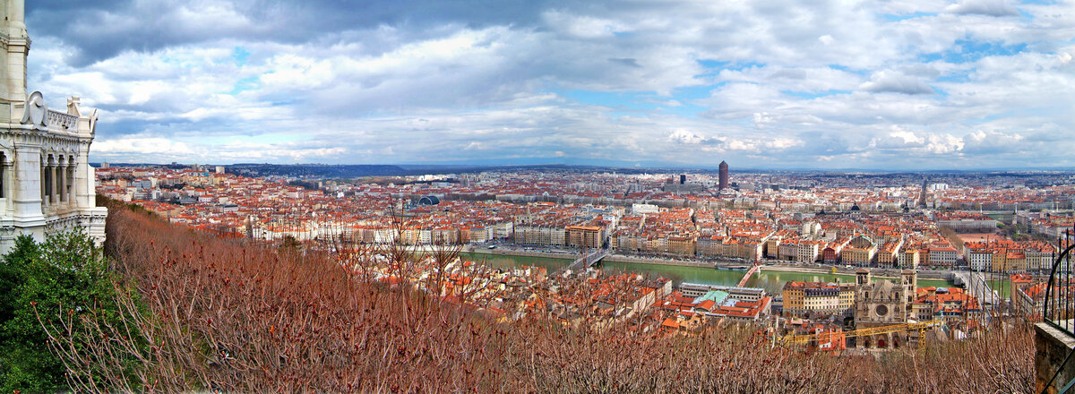Lyon