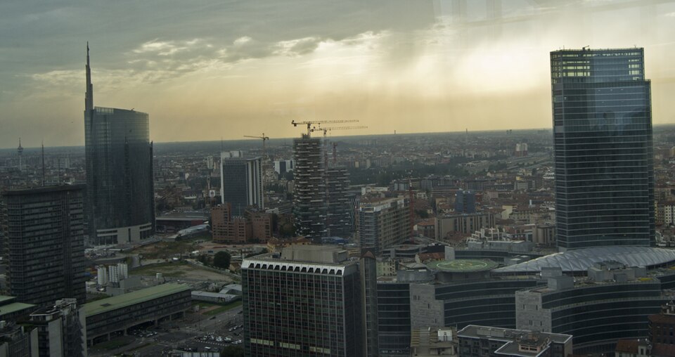 Milan