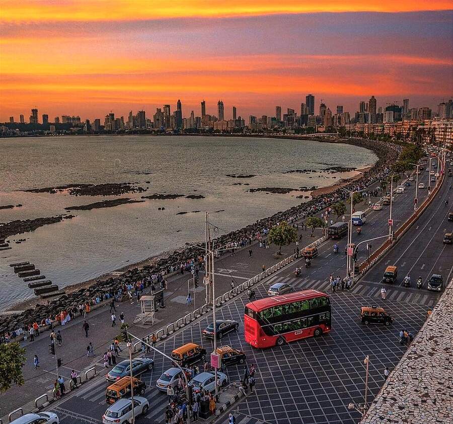 Mumbai