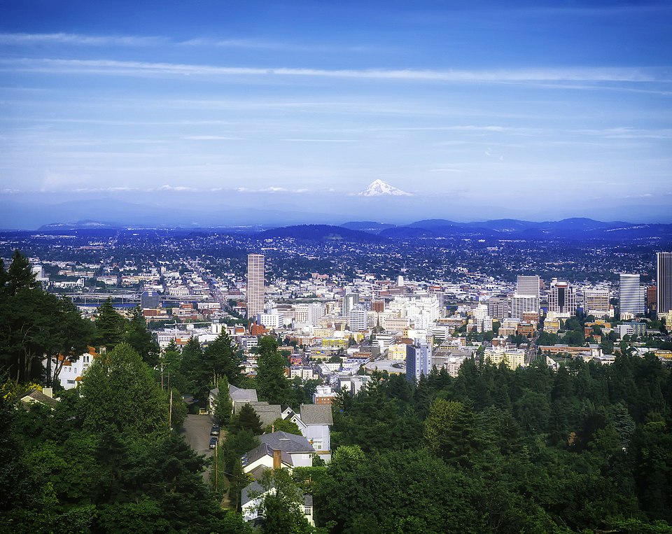 Portland