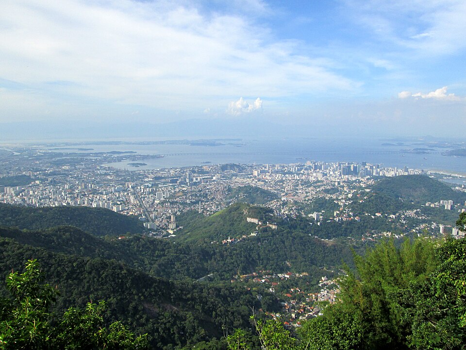 Rio de Janeiro