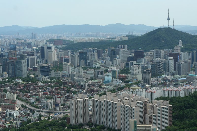 Seoul
