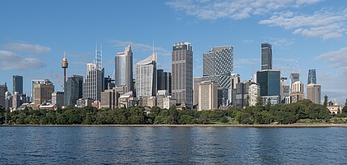 Sydney