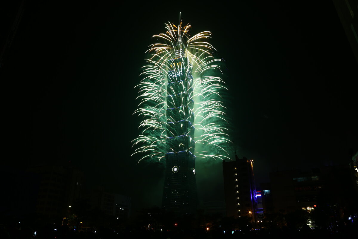 Taipei