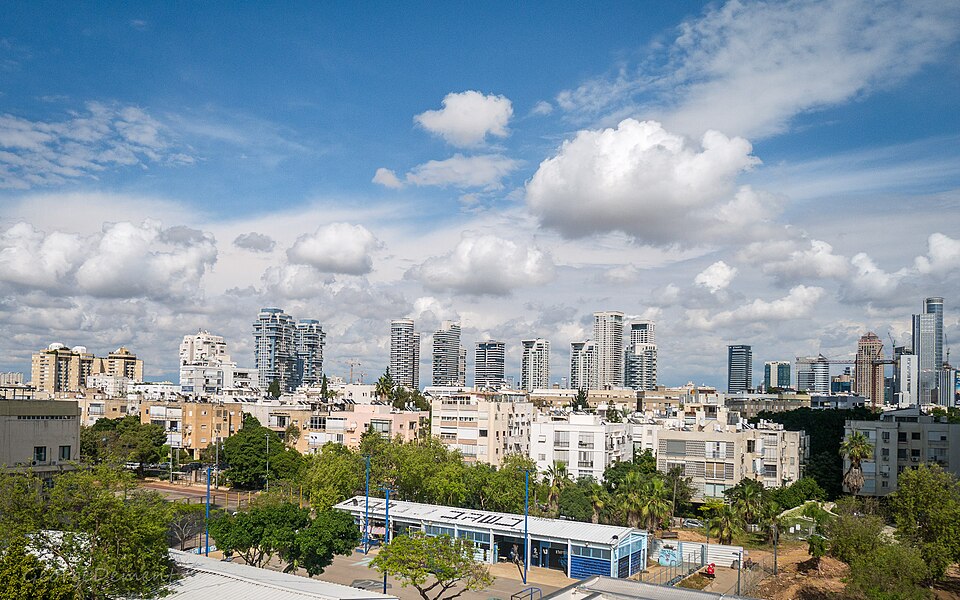 Tel Aviv