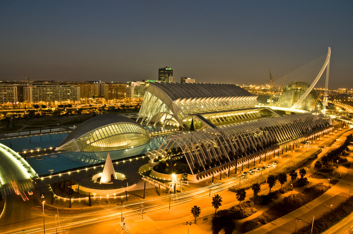 Valencia