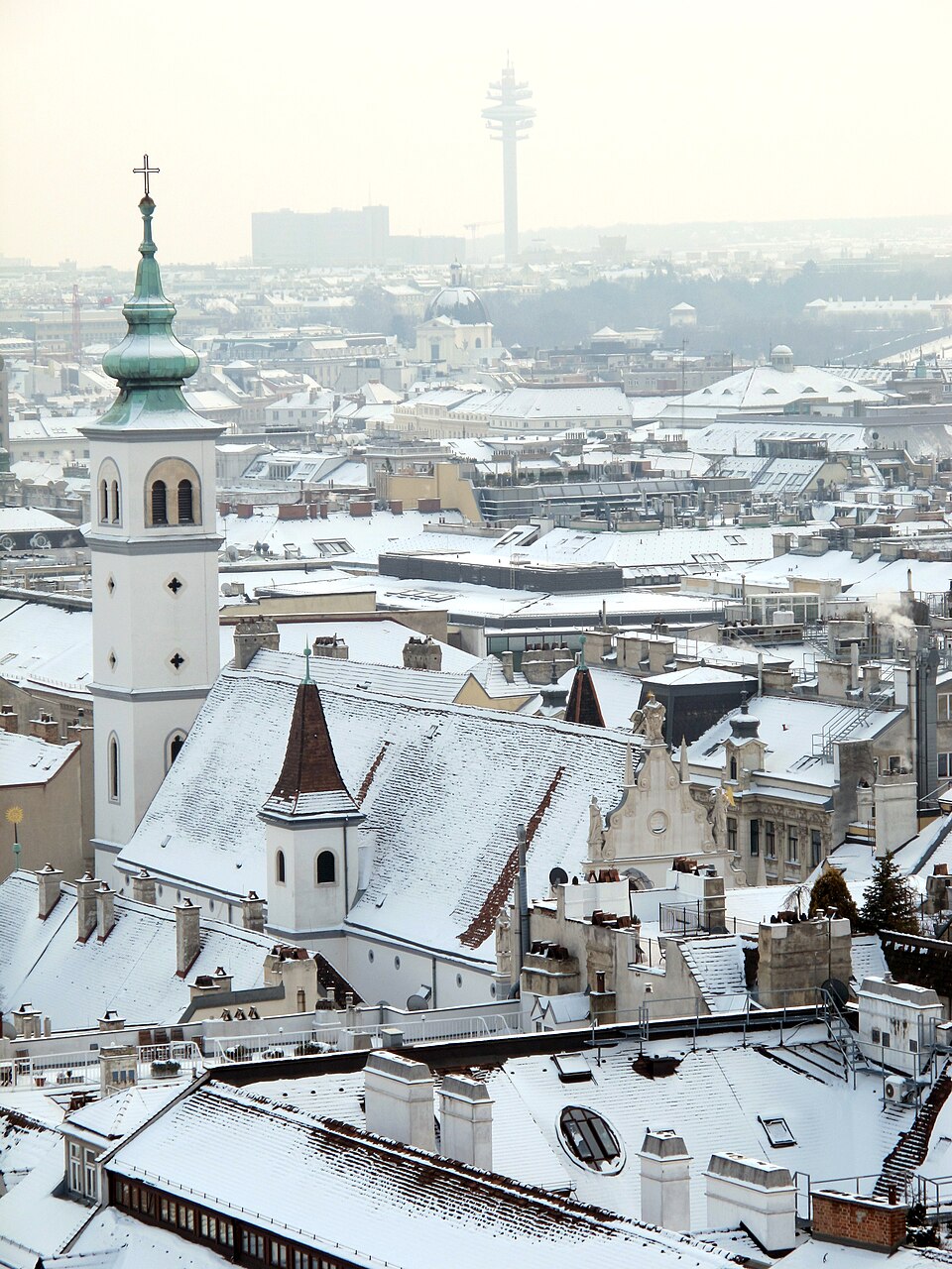 Vienna