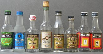 Aguardiente