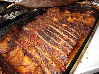 BBQ Brisket