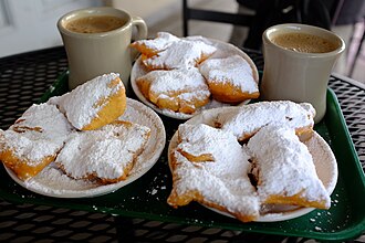 Beignets