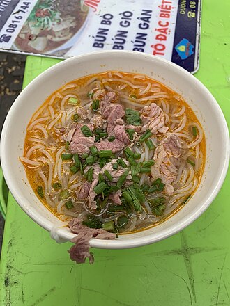 Bun Bo Hue