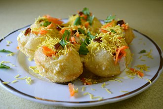 Chaat