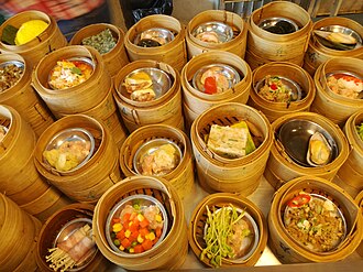 Dim Sum