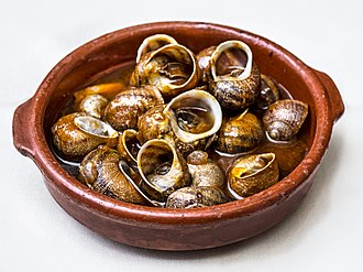 Escargot