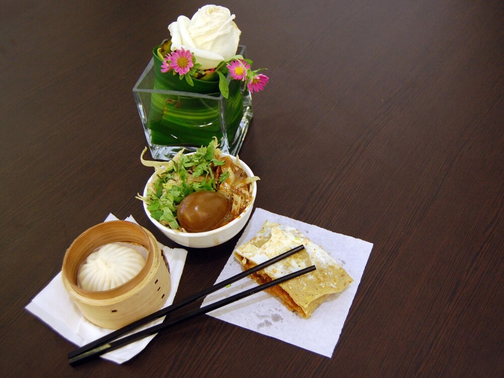 Goubuli Baozi