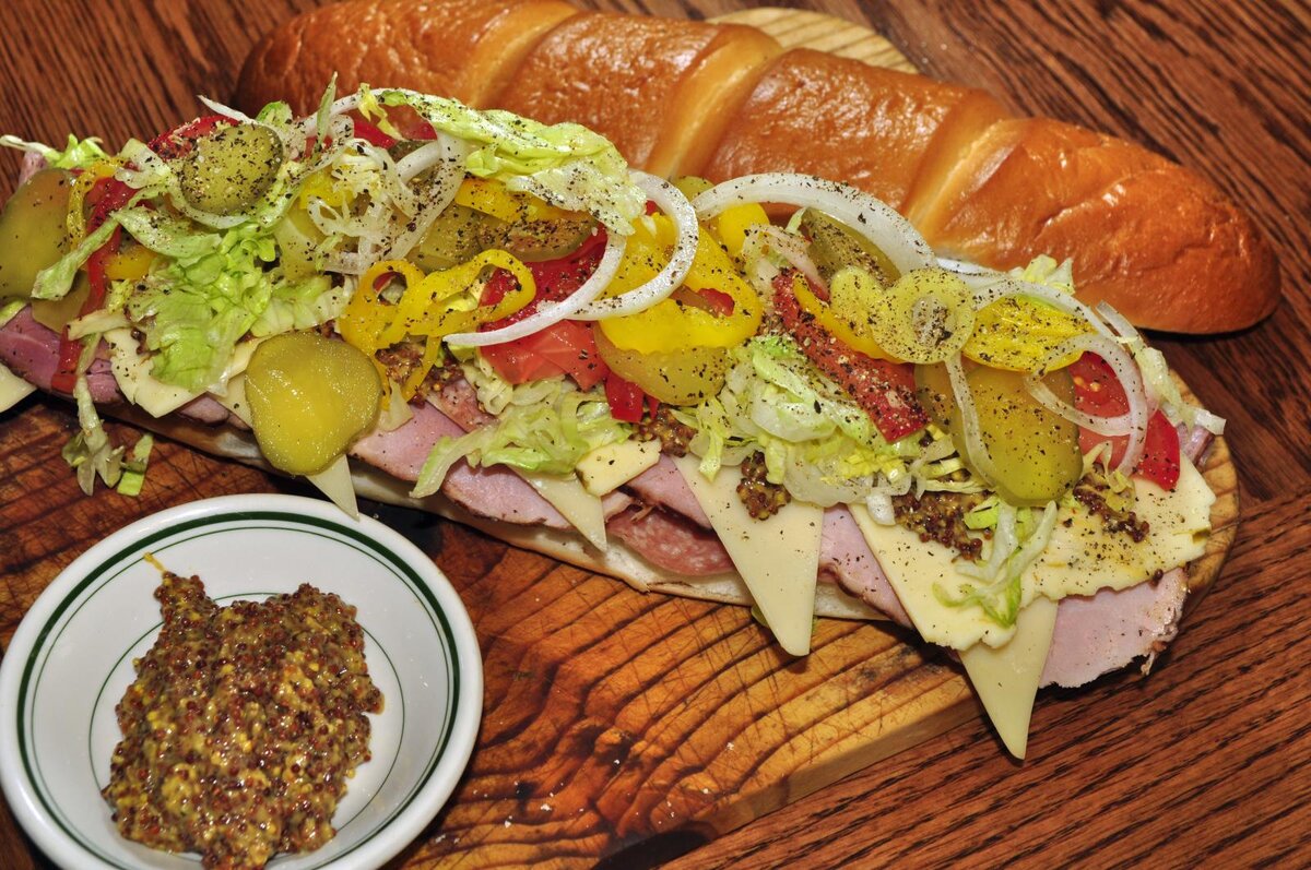 Hoagie