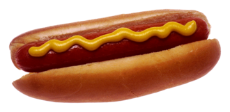Hot Dog