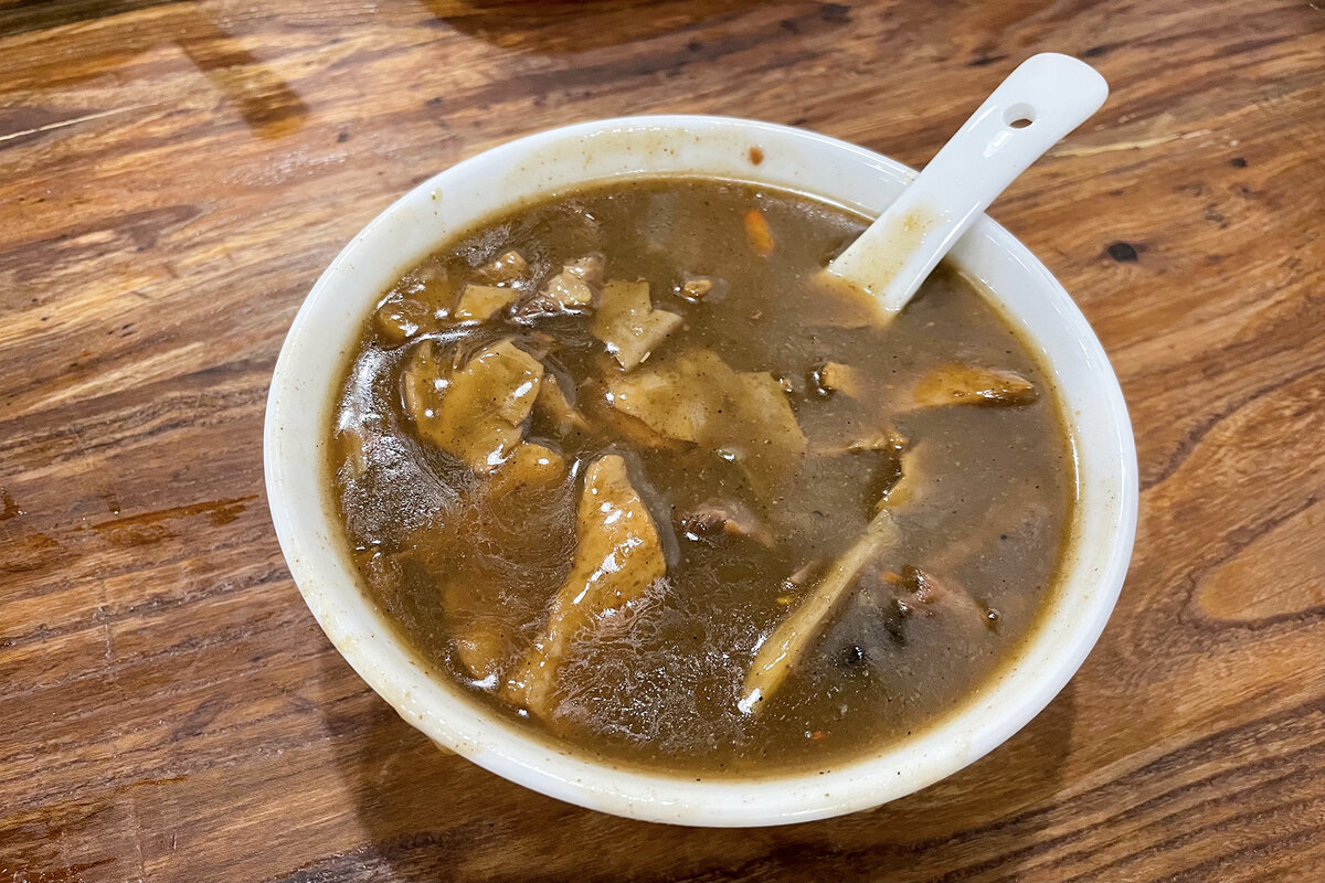 Hulatang