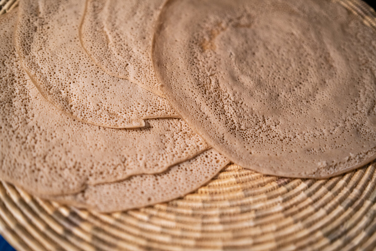Injera