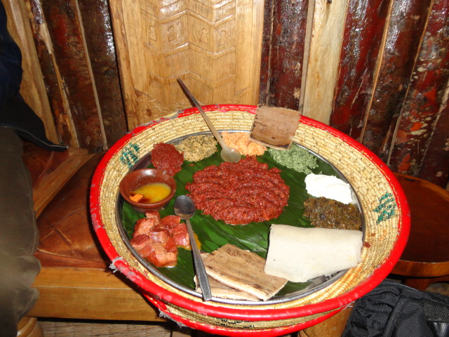 Kitfo