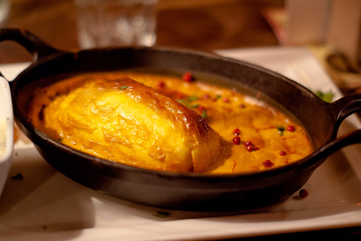 Quenelles