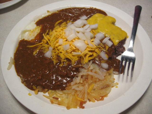 The Slinger