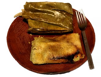 Tamales