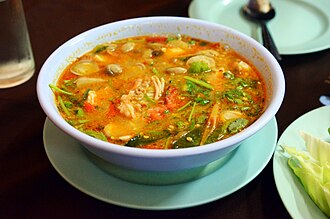 Tom Yum Goong