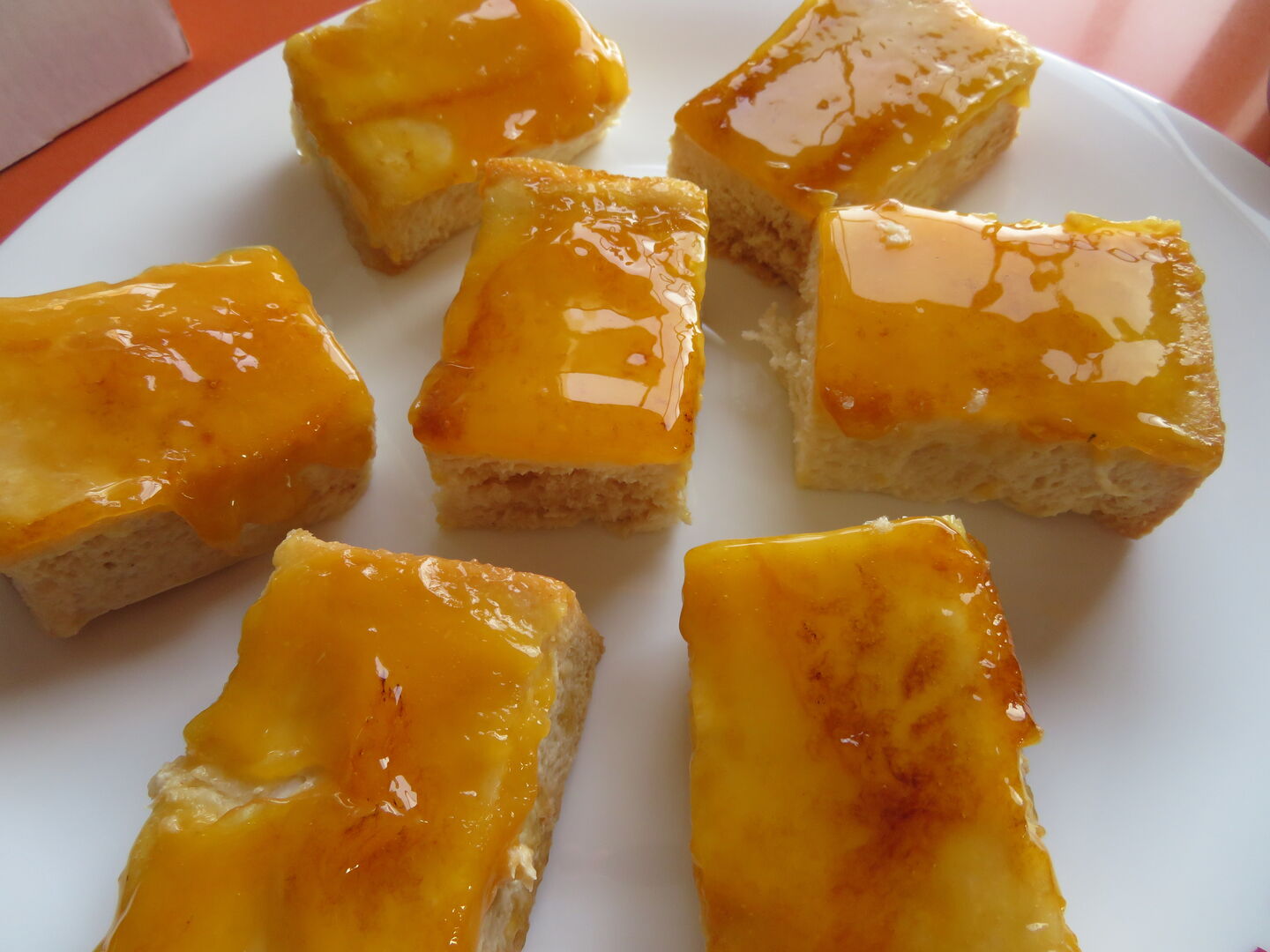Torrijas