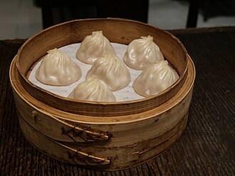 Xiaolongbao